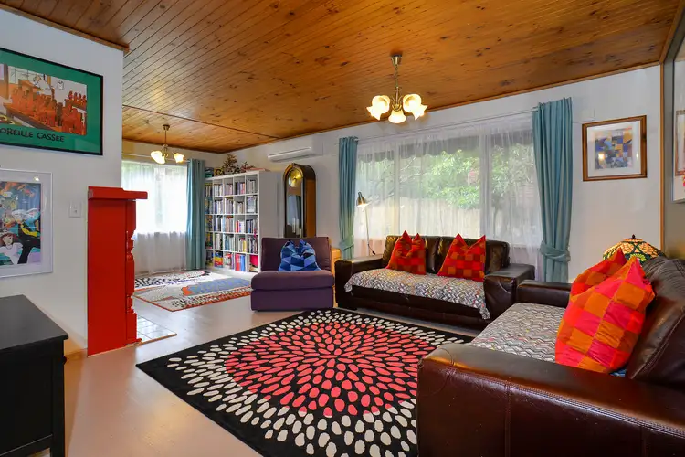 Second view of Homely house listing, 7 Wirilda Close, Belgrave South VIC 3160