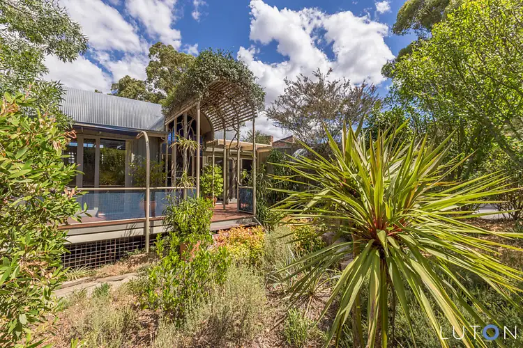 Second view of Homely house listing, 7 Goldsbrough Close, Macarthur ACT 2904