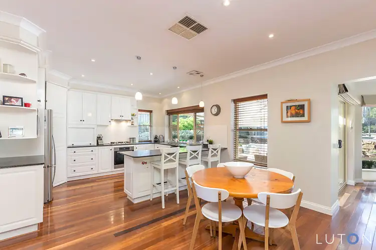 Fourth view of Homely house listing, 3 Cremin Close, Kambah ACT 2902