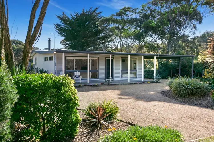 Fifth view of Homely house listing, 88 St Johns Wood Road, Blairgowrie VIC 3942