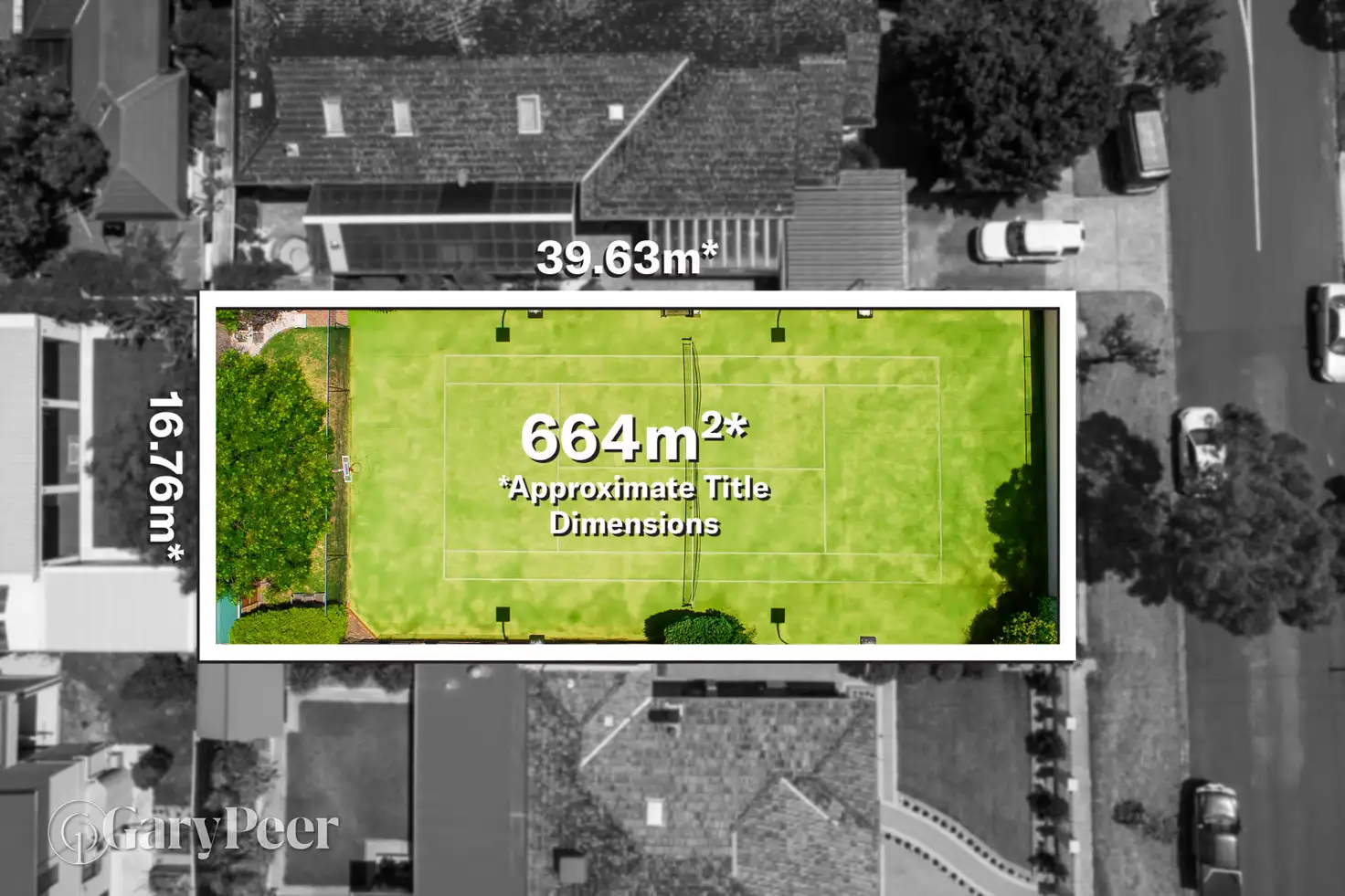 Main view of Homely land listing, 37 Eumeralla Road, Caulfield South VIC 3162