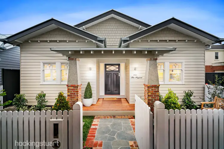 46A Regent Street, Elsternwick VIC 3185