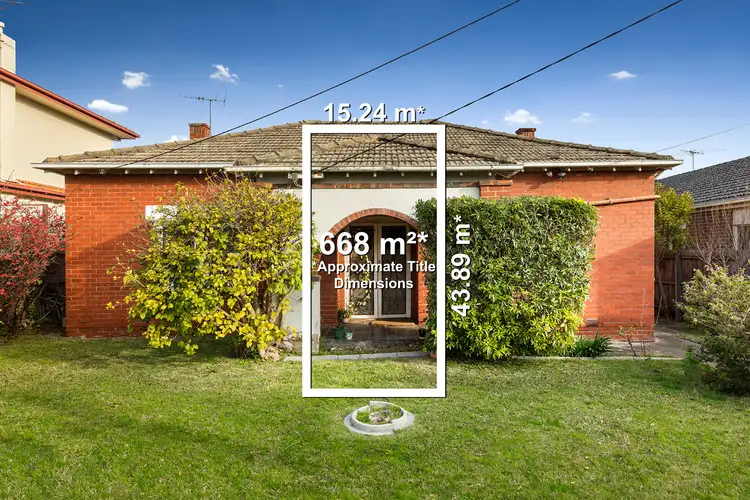 10 Fromer Street, Bentleigh VIC 3204