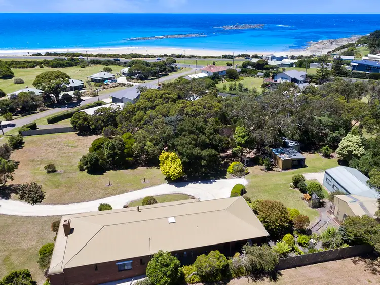Main view of Homely house listing, 6 Telford Street, Apollo Bay VIC 3233