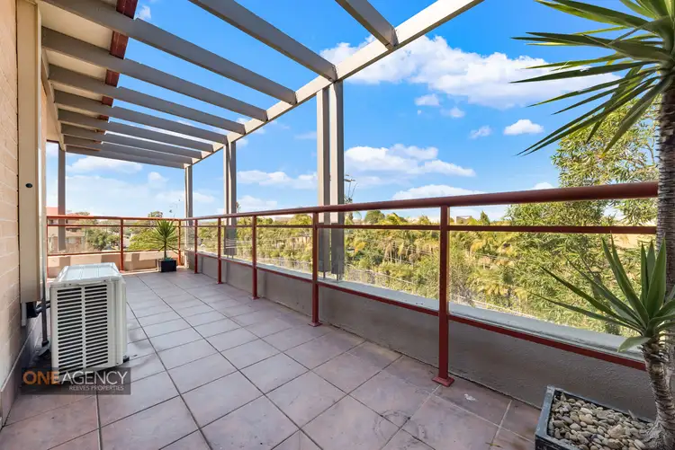 Second view of Homely apartment listing, 21/43-45 Preston St, Jamisontown NSW 2750