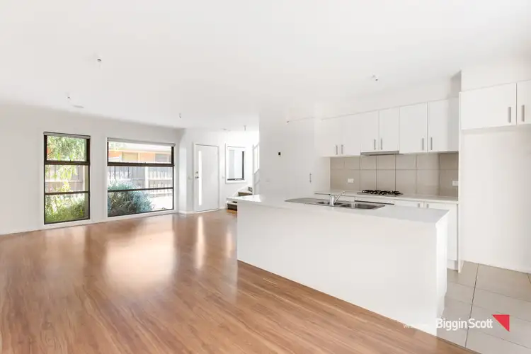 Third view of Homely townhouse listing, 2/3 Montasell Avenue, Deer Park VIC 3023