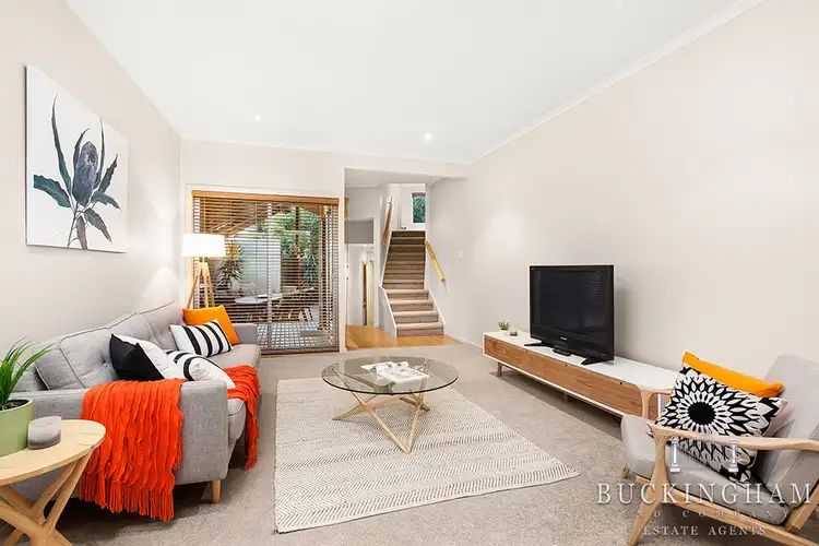Fifth view of Homely house listing, 17 Amaroo Way, Yallambie VIC 3085
