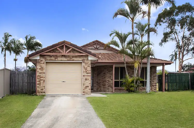 11 Bixby Court, Boronia Heights QLD 4124