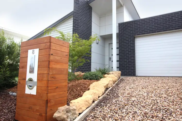 8 Knowles Grove, Point Lonsdale VIC 3225