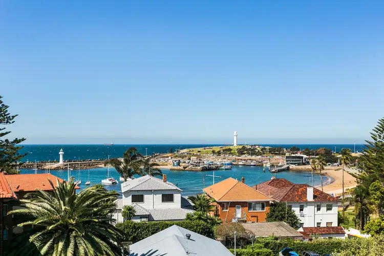 11/2 Wilson Street, Wollongong NSW 2500