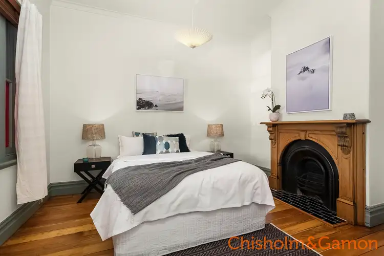 Fourth view of Homely house listing, 32 Derham Street, Port Melbourne VIC 3207