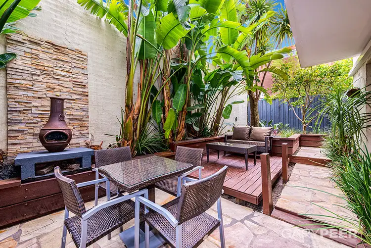 7/48 Orrong Crescent, Caulfield North VIC 3161