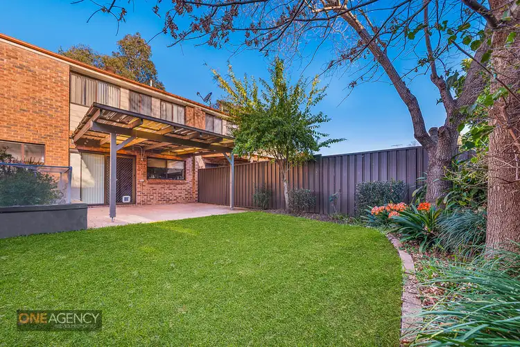 17/9 Birmingham Road, South Penrith NSW 2750