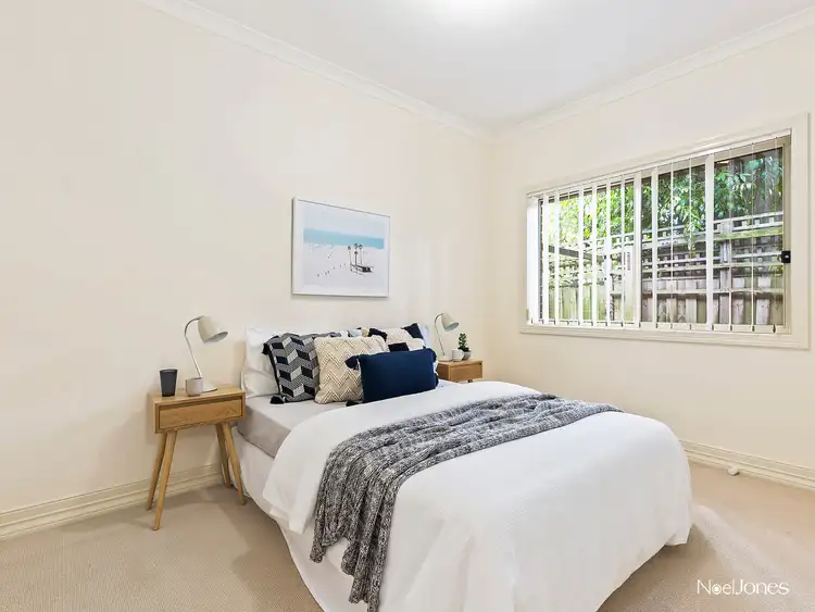 Sixth view of Homely unit listing, 3/17 Tyrrell Avenue, Blackburn VIC 3130