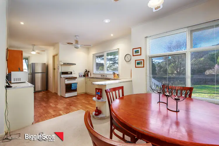 Fifth view of Homely house listing, 25 Olivebank Road, Ferntree Gully VIC 3156
