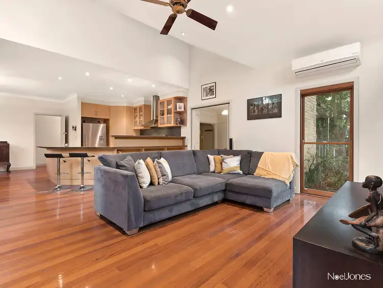 Fourth view of Homely house listing, 10 Regent Court, Blackburn North VIC 3130