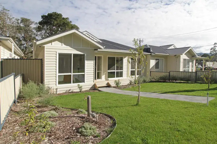 Second view of Homely house listing, 2 CORNET Place, Yarra Junction VIC 3797