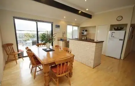 Main view of Homely house listing, 55 Macquarie Drive, Australind WA 6233