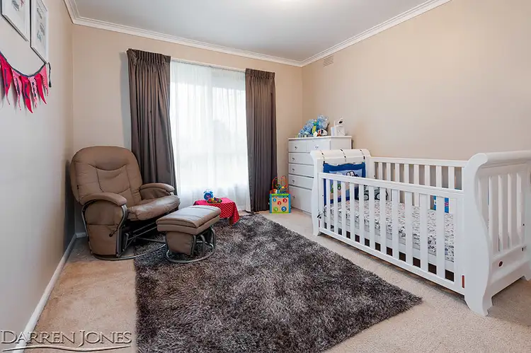 Sixth view of Homely house listing, 44 Yerrawa Drive, Watsonia VIC 3087