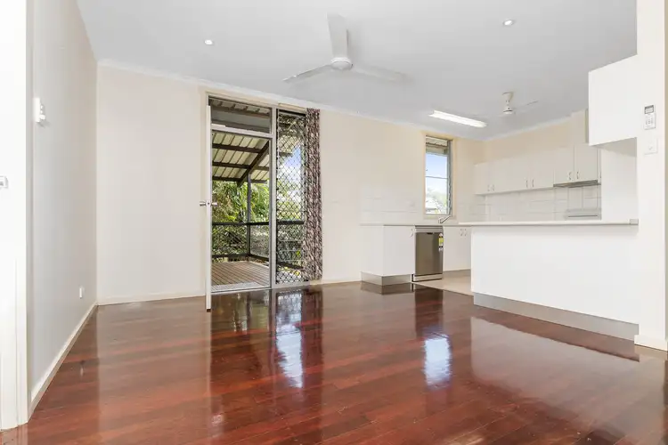 Fourth view of Homely house listing, 103 Lee Point Road, Wagaman NT 810