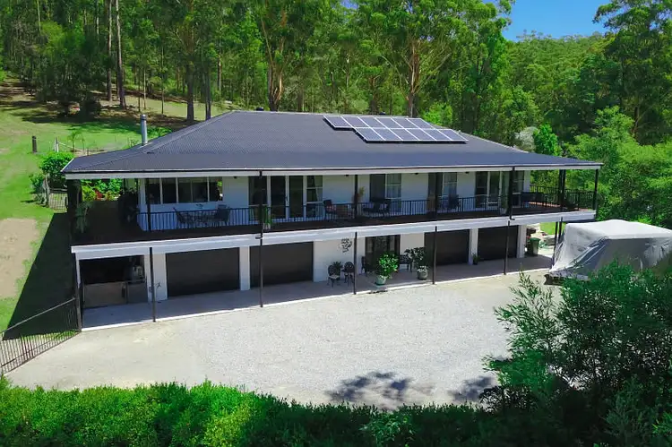 Main view of Homely house listing, 73 Albert Street, Kendall NSW 2439