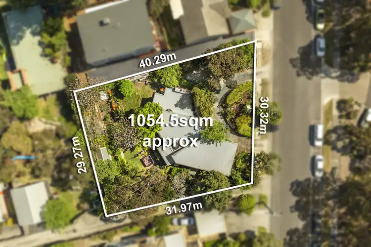 19 Braeside Avenue, Ringwood East VIC 3135