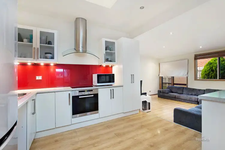 Main view of Homely house listing, 1/26 Stonehaven Avenue, Boronia VIC 3155