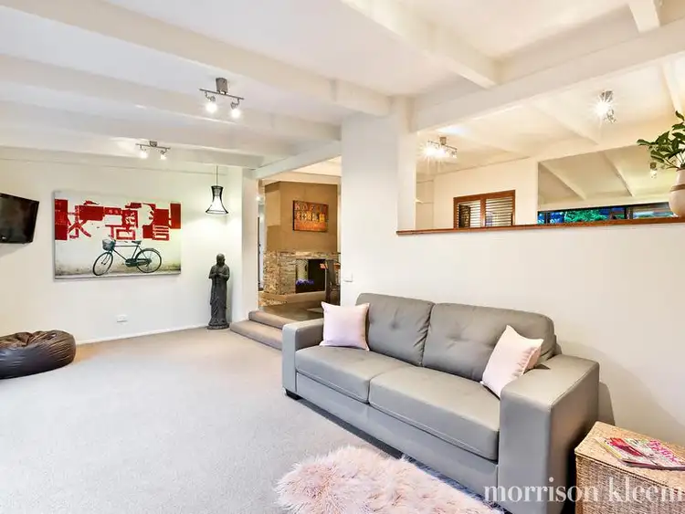Sixth view of Homely house listing, 26 Byron Avenue, Lower Plenty VIC 3093