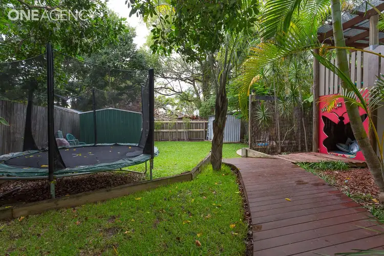 Fifth view of Homely house listing, 25 Caroline Street, Woody Point QLD 4019