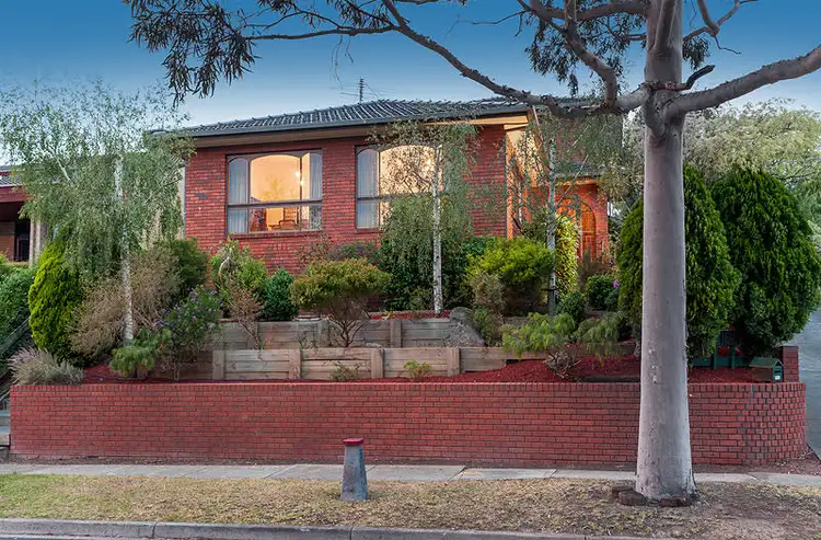 160 Plenty River Drive, Greensborough VIC 3088