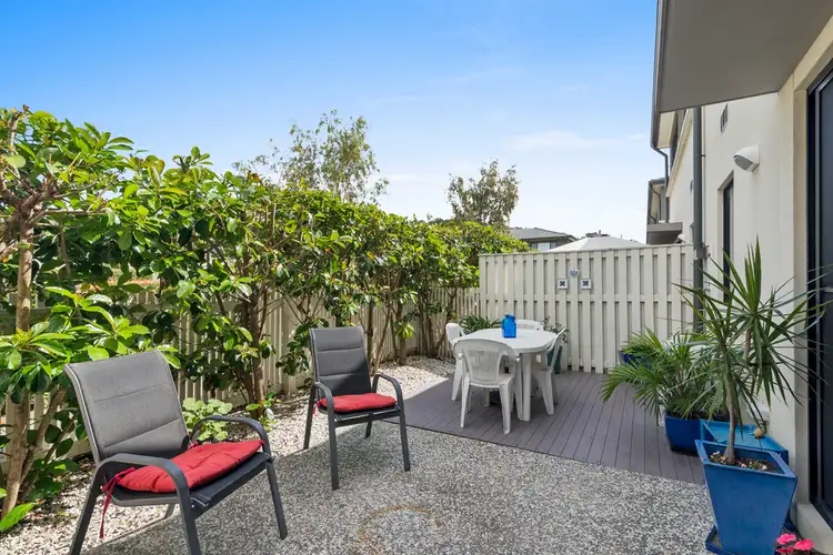 Second view of Homely unit listing, 48/2 Inland Drive, Tugun QLD 4224