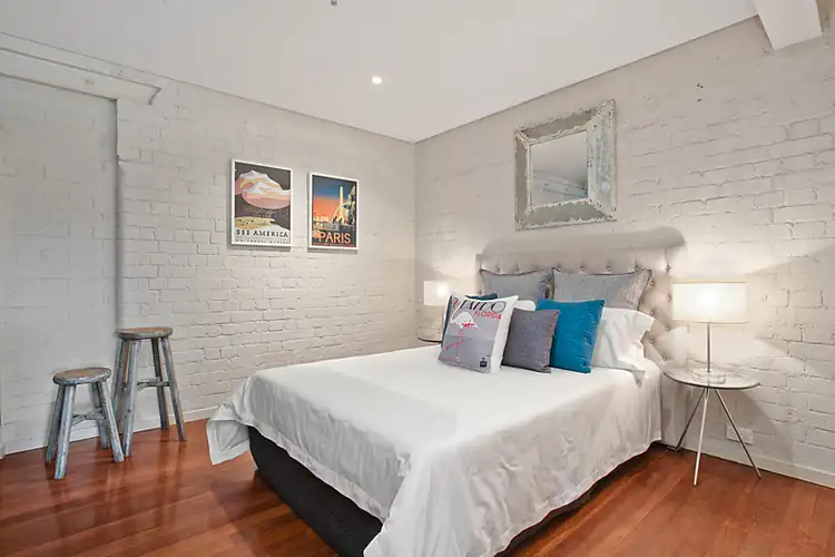 Fourth view of Homely apartment listing, 58/10 Terry Road, Dulwich Hill NSW 2203