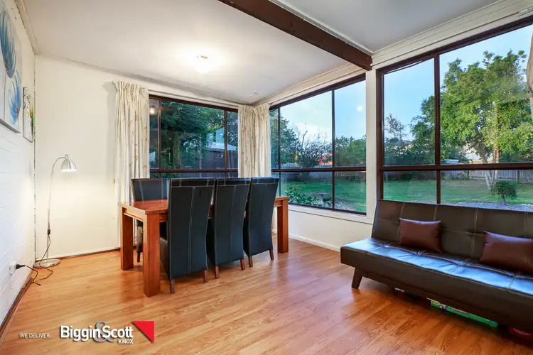 Fifth view of Homely house listing, 12 Bent Court, Wantirna South VIC 3152