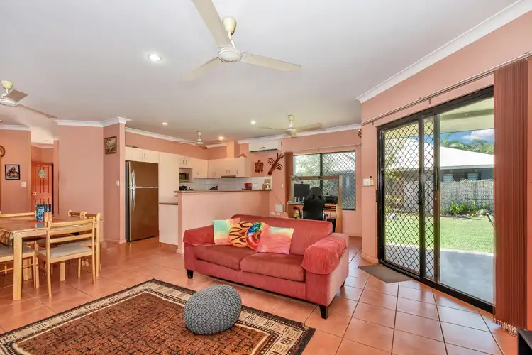 Fourth view of Homely house listing, 12 Buckingham Street, Gunn NT 832