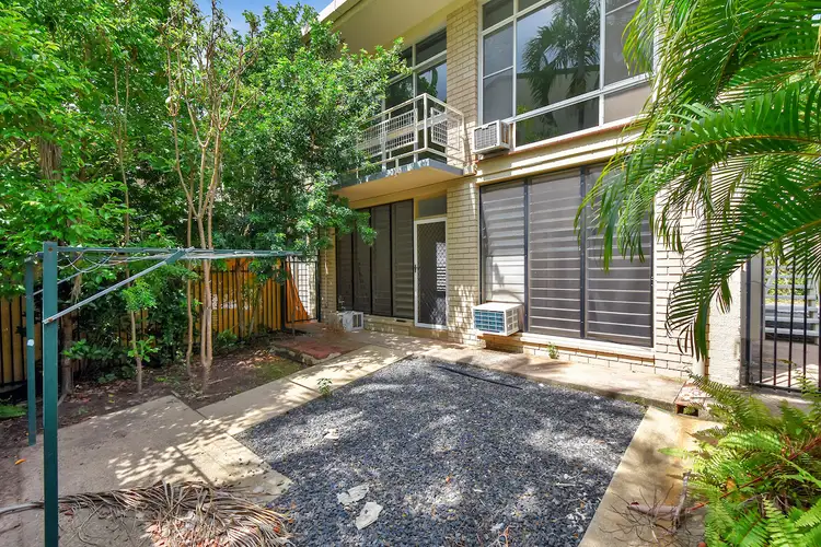 Third view of Homely unit listing, 1/36 Sergison Circuit, Rapid Creek NT 810