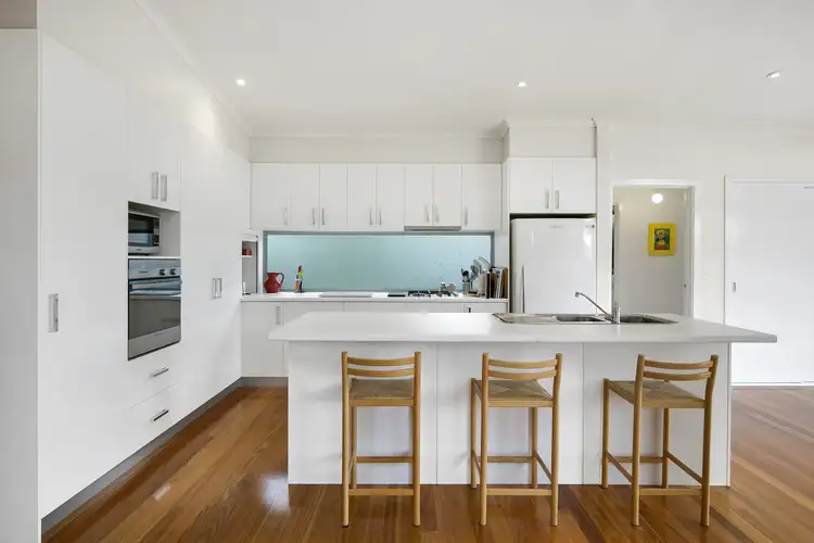 Sixth view of Homely house listing, 95 Harvey Street, Anglesea VIC 3230