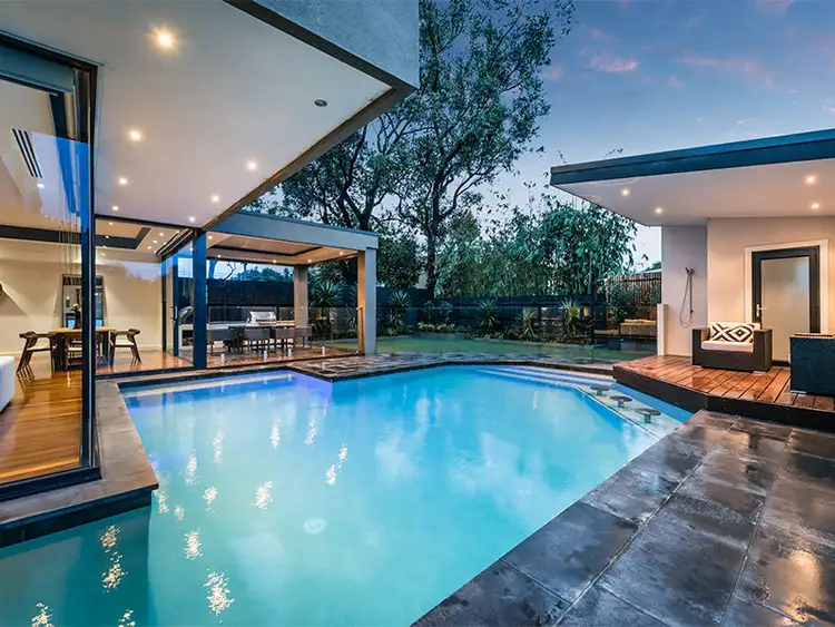 Third view of Homely house listing, 5 Bruce Street, Beaumaris VIC 3193