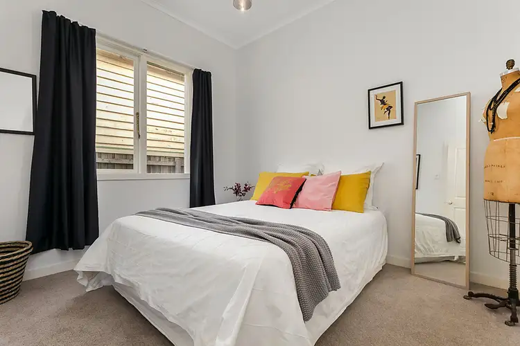 Fourth view of Homely house listing, 83 Ovens Street, Yarraville VIC 3013