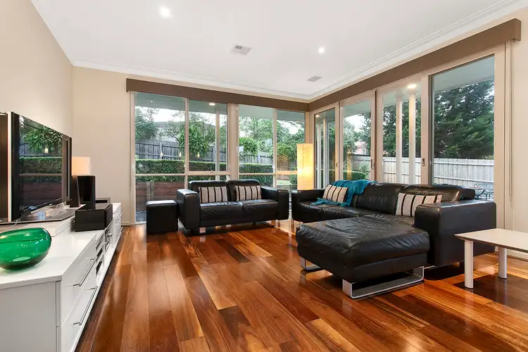 Third view of Homely house listing, 4 David Hockney Drive, Diamond Creek VIC 3089