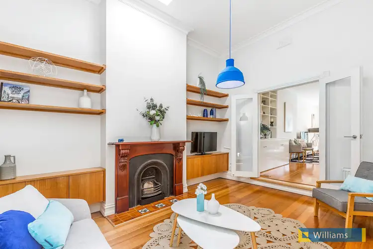 40 Illawarra Street, Williamstown VIC 3016