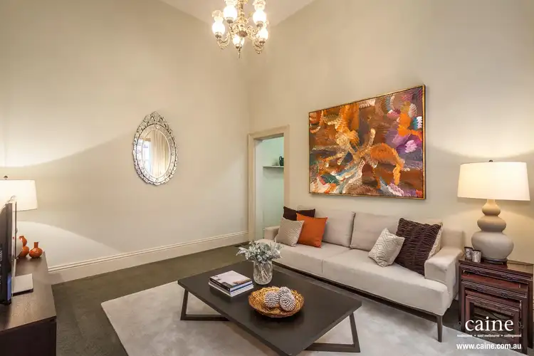 Sixth view of Homely terrace listing, 110 Vale Street, East Melbourne VIC 3002