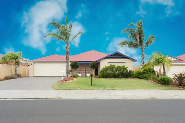 Main view of Homely house listing, 35 Lusitano Avenue, Eaton WA 6232