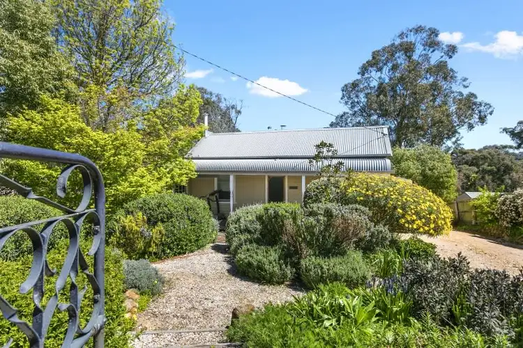 Second view of Homely house listing, 40 Main Road, Hepburn Springs VIC 3461