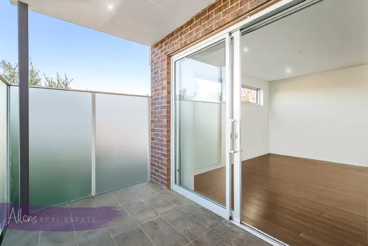 Fourth view of Homely apartment listing, 3/36 Mitchell Street, Doncaster East VIC 3109