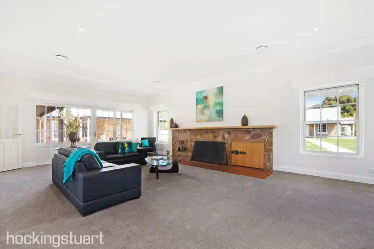 Sixth view of Homely house listing, 730 Glenelg Highway, Smythes Creek VIC 3351