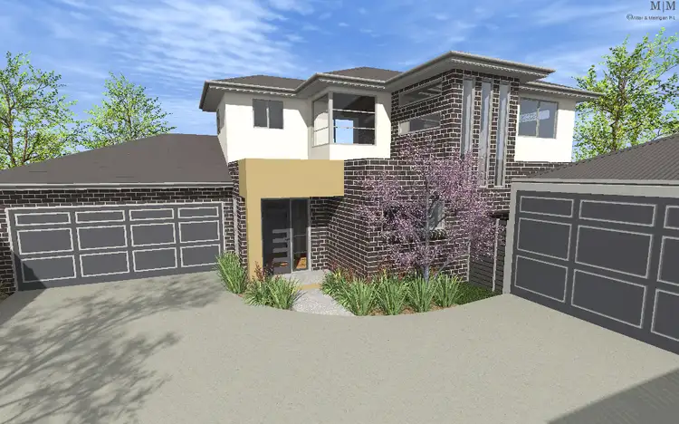 2/7 Trawalla Road, Croydon VIC 3136
