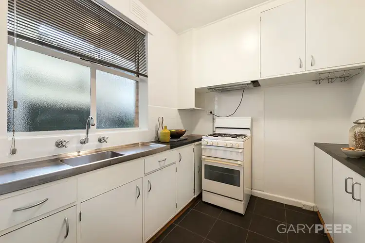 Fourth view of Homely apartment listing, 5/296 Inkerman Street, St Kilda East VIC 3183