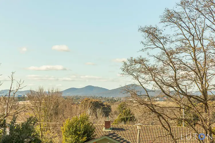 Second view of Homely house listing, 23 James Place, Curtin ACT 2605
