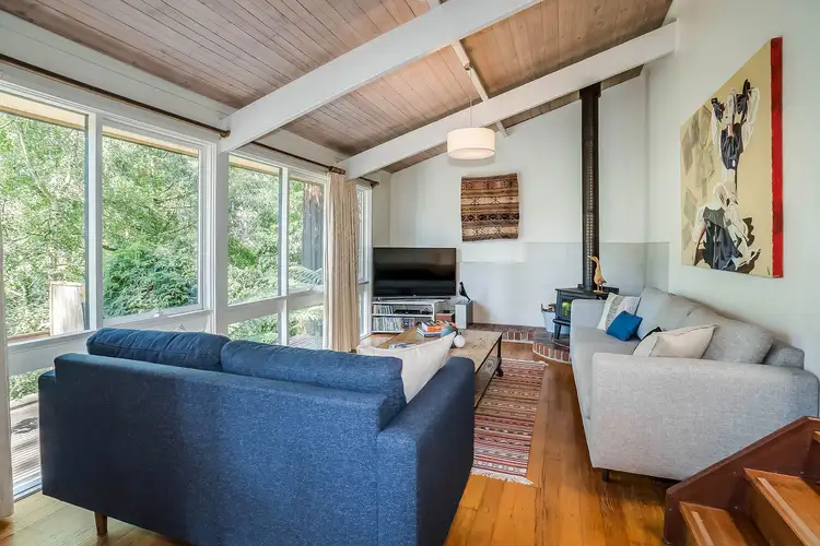 Fourth view of Homely house listing, 12 Stanley Street, Olinda VIC 3788