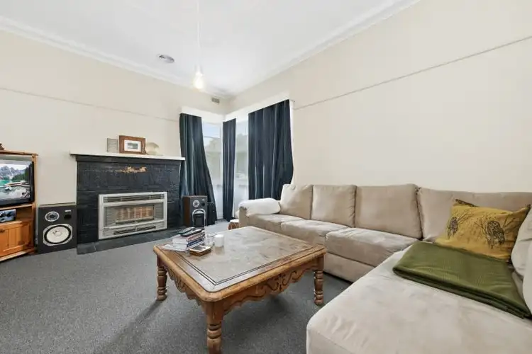 Fourth view of Homely house listing, 405 Nicholson Street, Black Hill VIC 3350